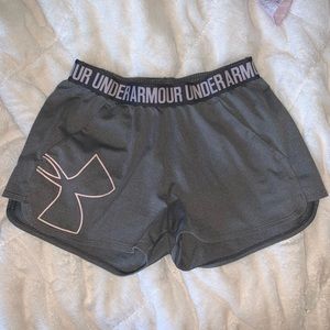 Under Armor Shorts